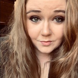 Meet your Posher, Audriana